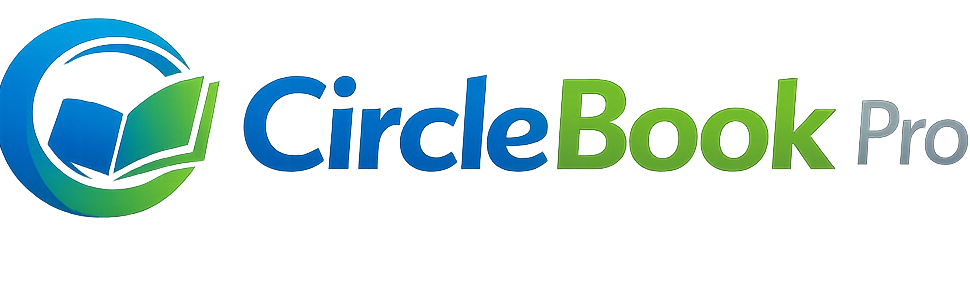 CircleBook Pro